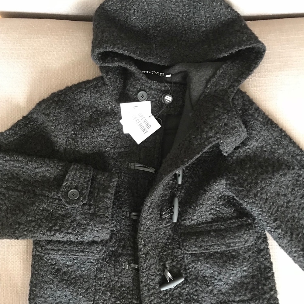 Coat